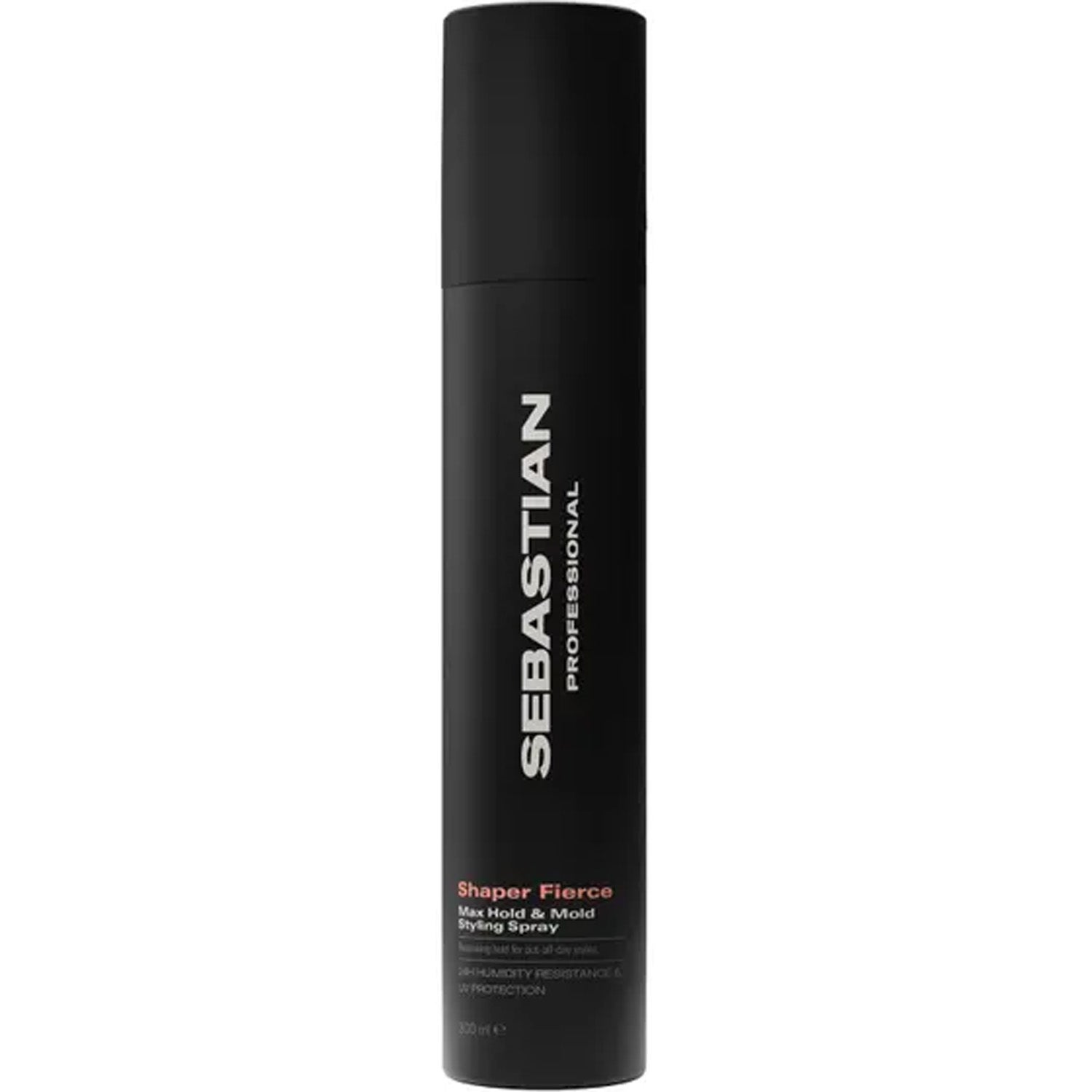 Sebastian Professional Shaper Fierce Max Hold and Mold Styling Spray 300 ml
