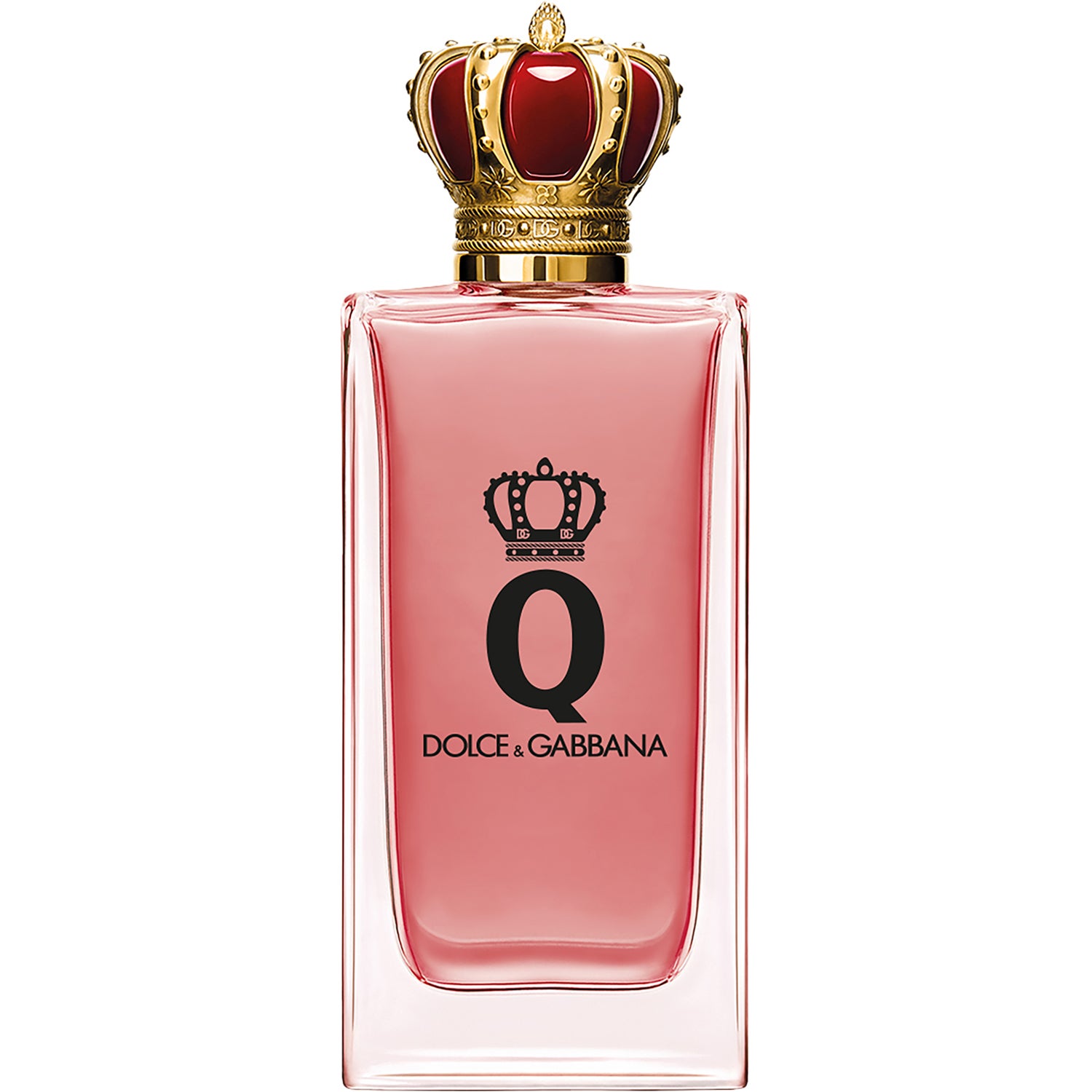 Dolce&Gabbana Q By Intense Edp parfym dam – bild 10