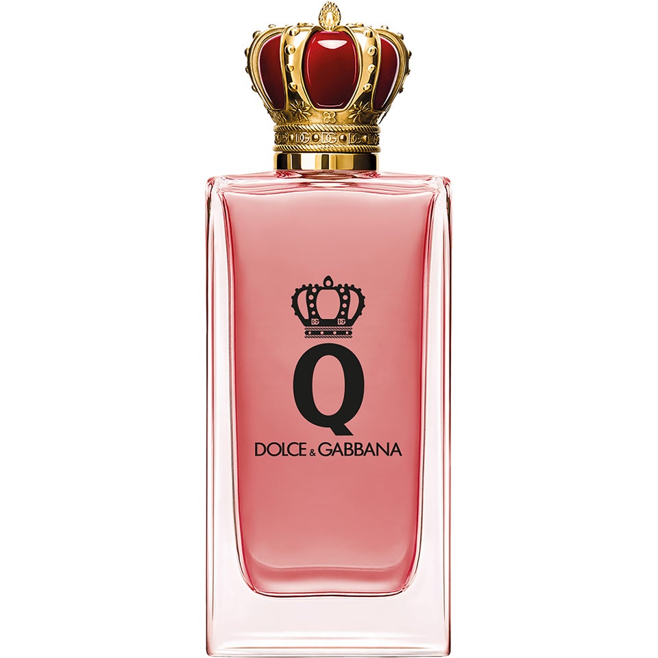 Q By Dolce&Gabbana Intense Eau de Parfum