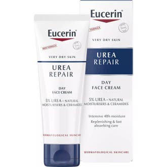 Urea Repair Day Face Cream 5% Urea