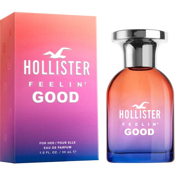 Feelin' Good For Her