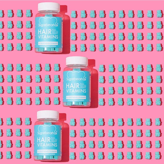Hair Vitamin