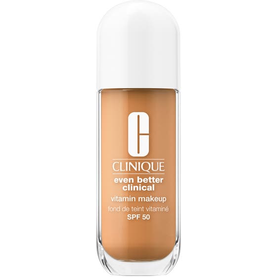 Even Better Vitamin Foundation SPF50