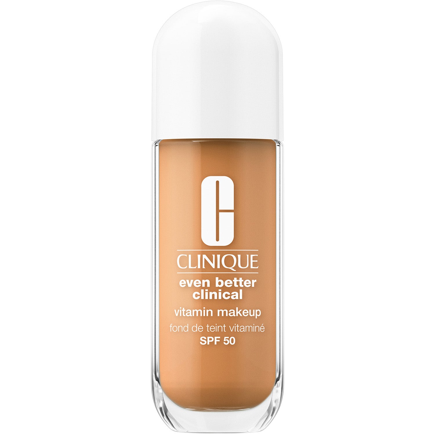 Clinique Even Better Vitamin Foundation Spf50 foundation & concealer dam – bild 7