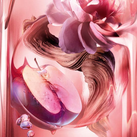 Idôle Power Intense