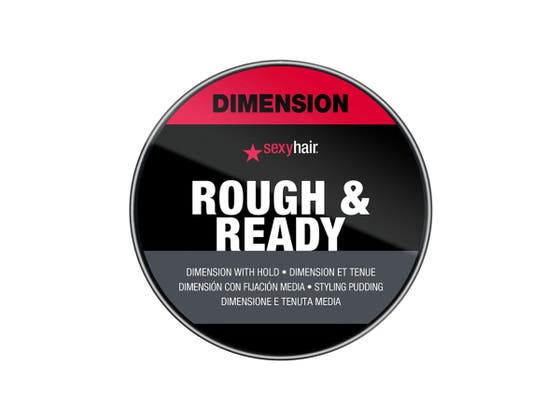 Style Rough&Ready Styling Gunk