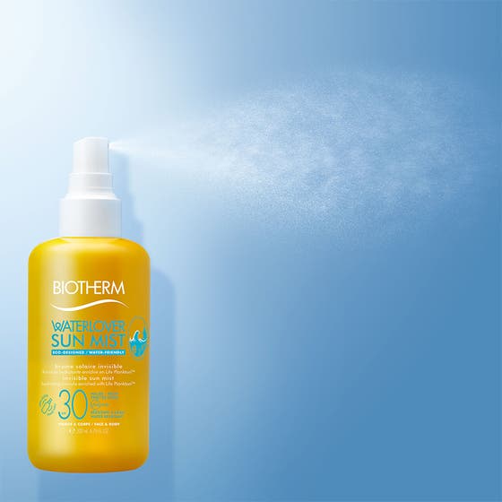 Water Lover Sun Mist SPF30