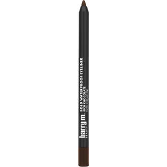 Bold Waterproof Eyeliner