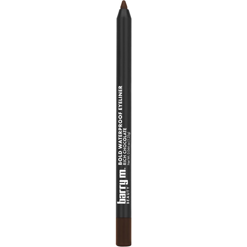 Bold Waterproof Eyeliner