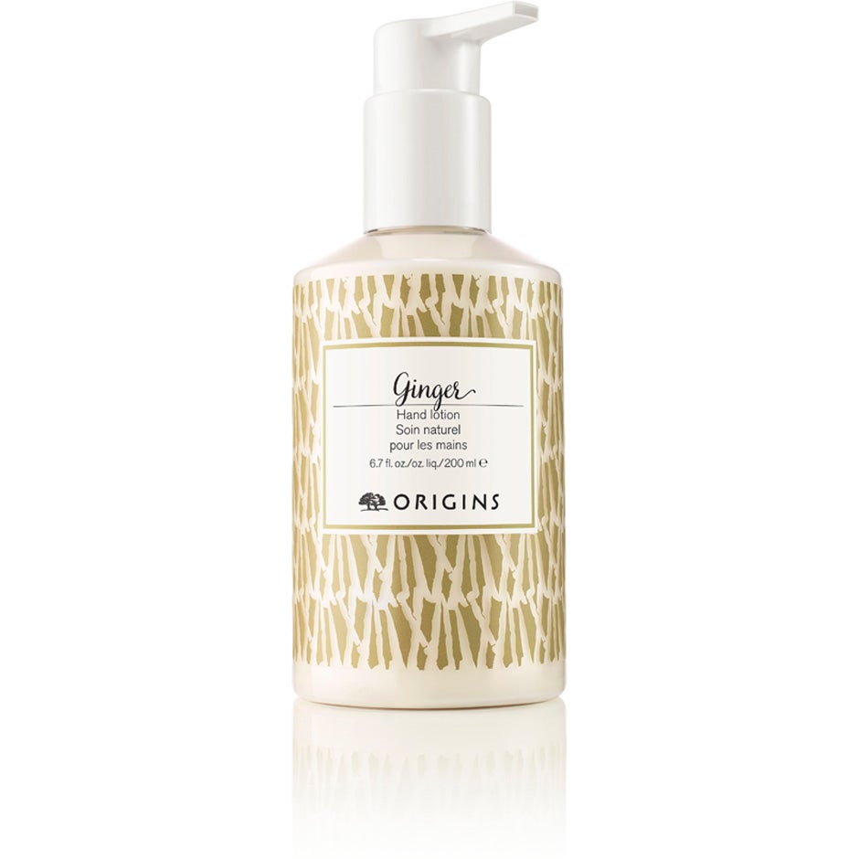 Origins Ginger Hand Lotion 200 ml