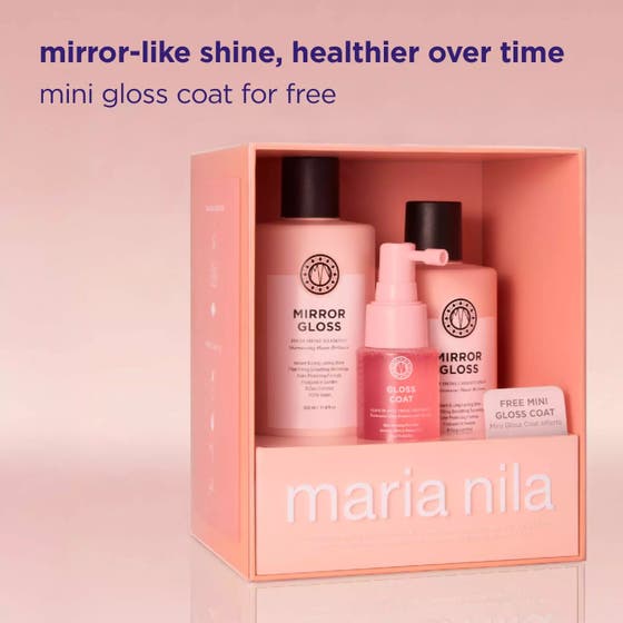 Beauty Box AW26 Mirror Gloss