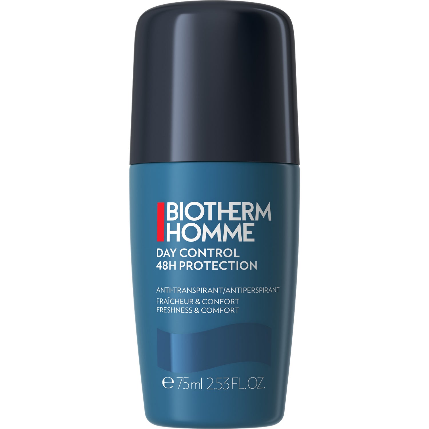 Biotherm Day Control Deodorant Roll-On 75 ml
