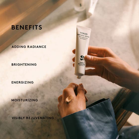 N°2 Natural Glow With Bakuchiol