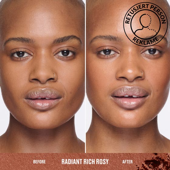 Skinfinish Sunstruck Radiant Bronzer