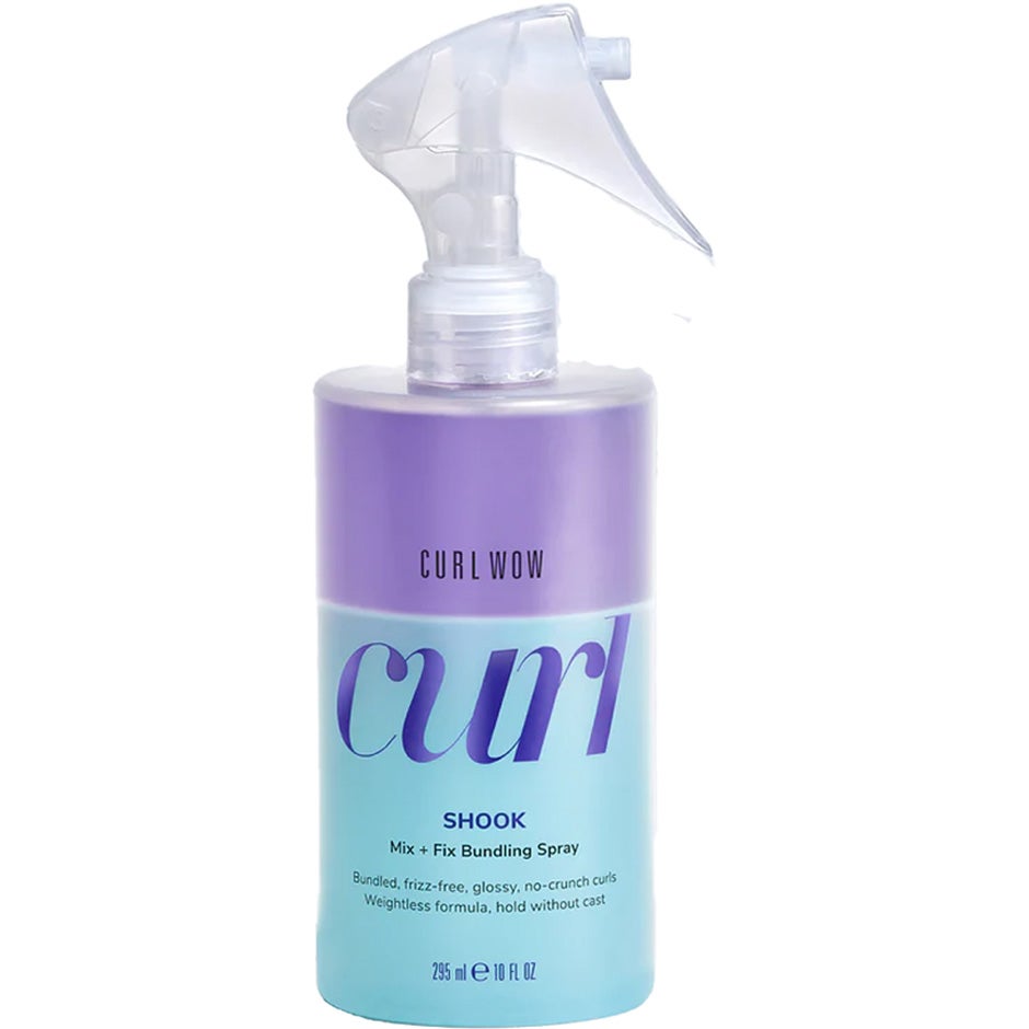 Shook Epic Curl Perfector