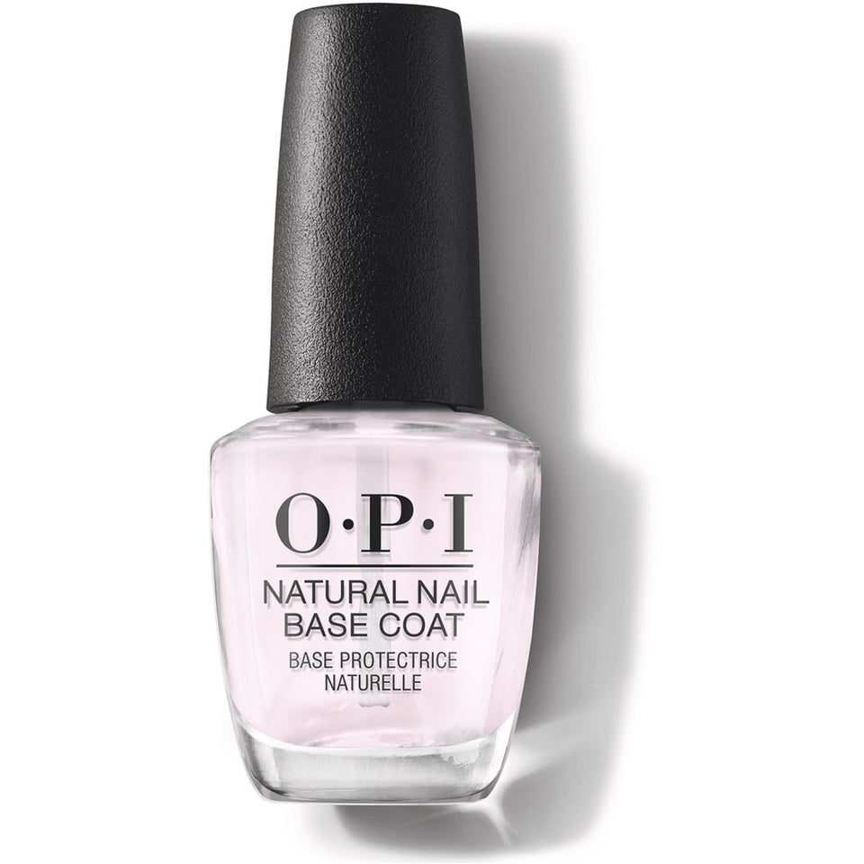 Natural Nail Base Coat