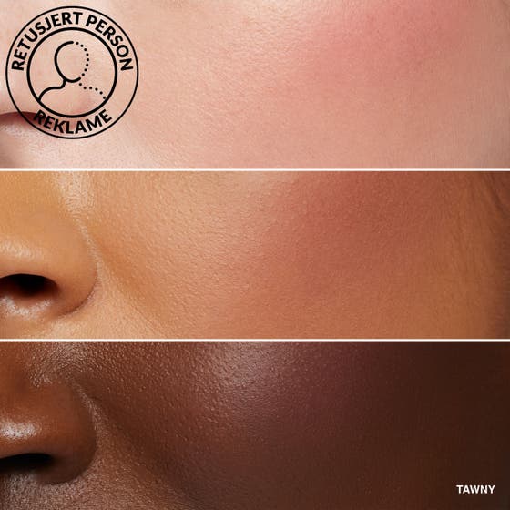 Blush Matte