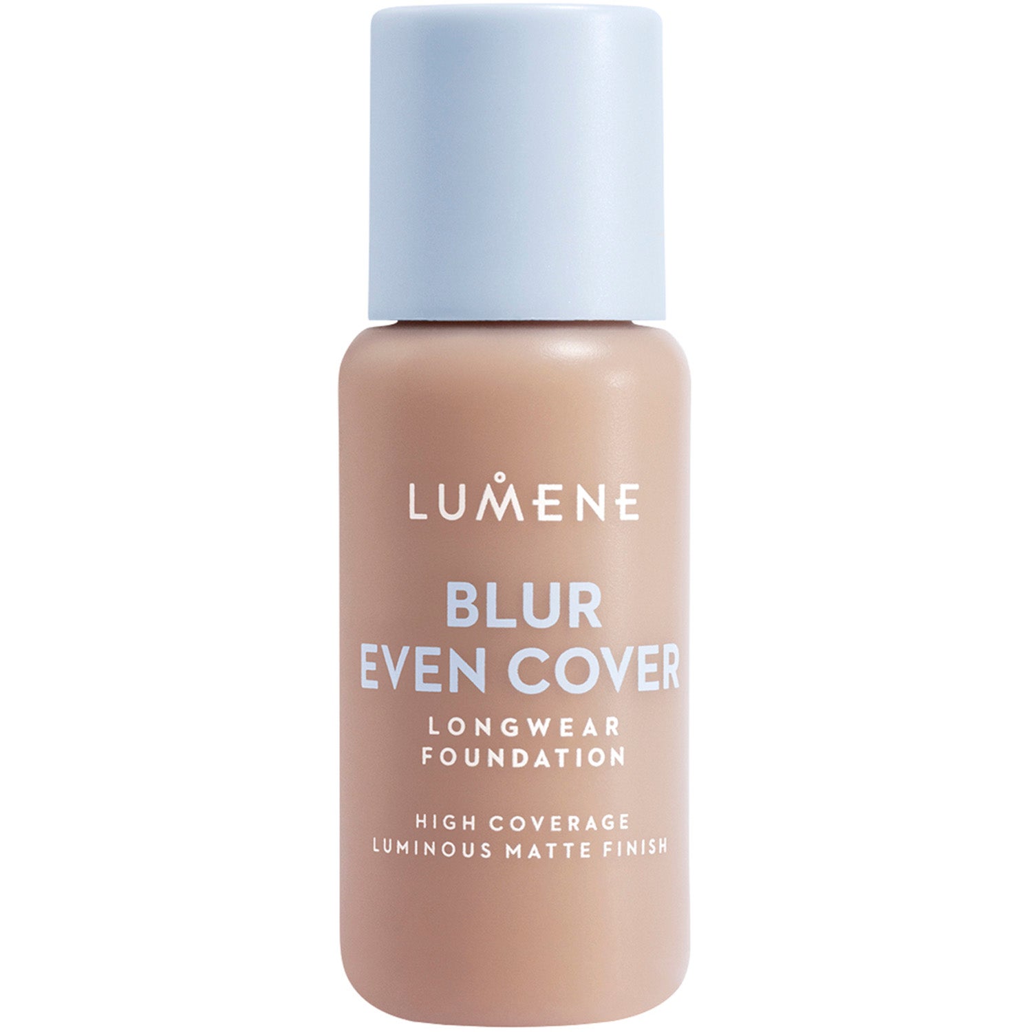 Lumene Blur Even Cover Foundation foundation & concealer dam – bild 7