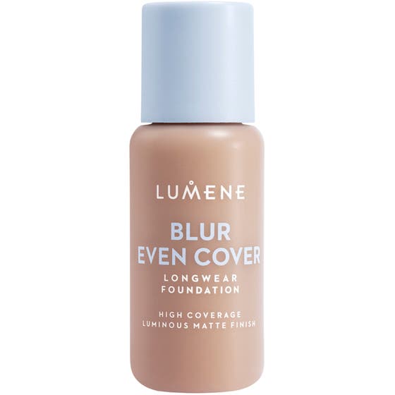 Blur Even Cover Foundation