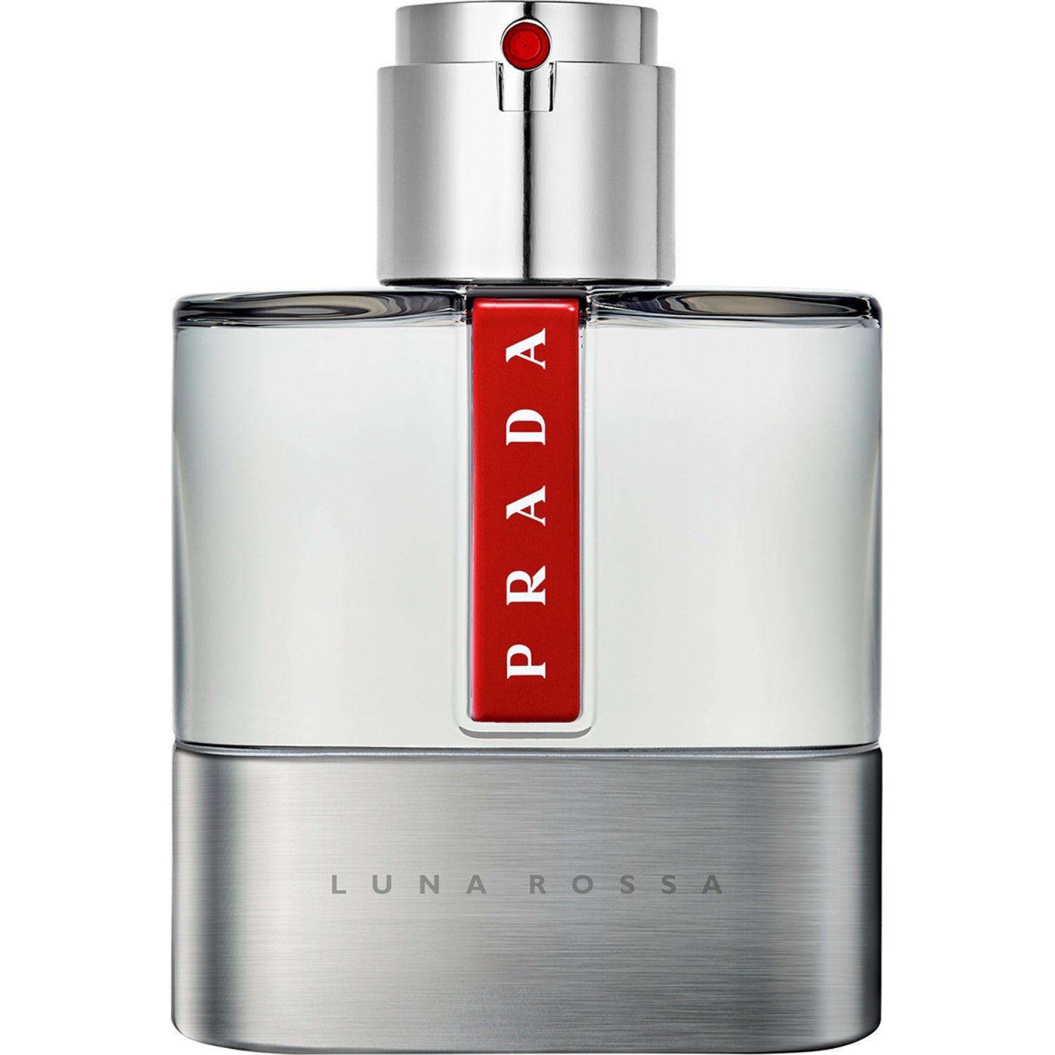 Prada Luna Rossa Eau De Toilette - 50 ml