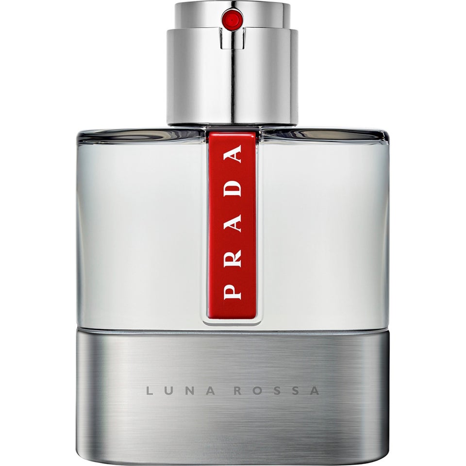 Luna Rossa Eau De Toilette