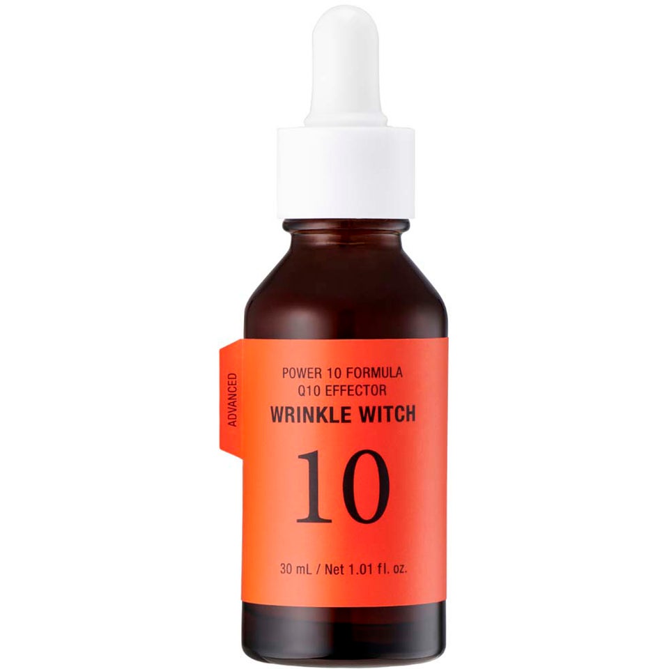 Power 10 Formula Q10 Effector WRINKLE WITCH