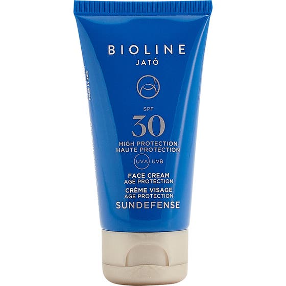 Sundefense Face Cream