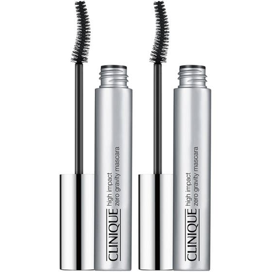 Duo High Impact Zero Gravity Mascara