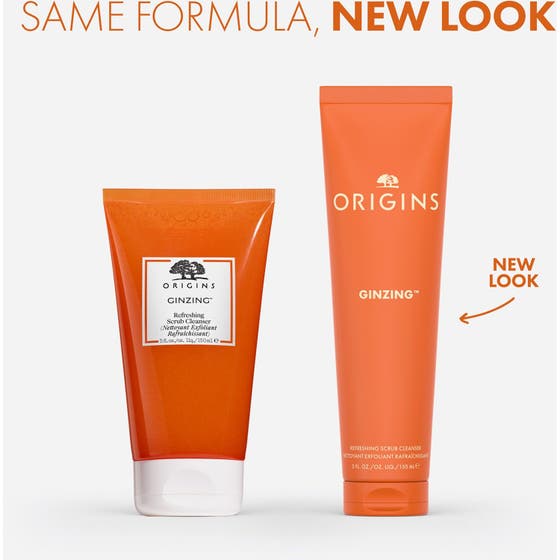 GinZing Wake-Up Ritual Set