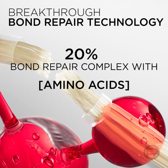 Elvital Bond Repair Leave in Serum