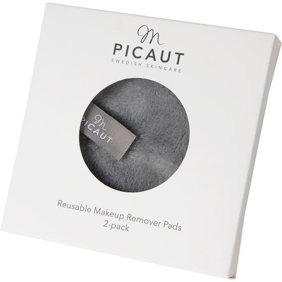Cleansing pads 2-pack