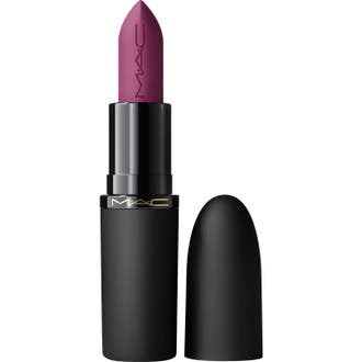 Powder Kiss Hazy Matte Lipstick
