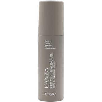 Keratin Healing Oil Defrizz Cream