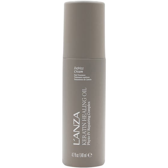 Keratin Healing Oil Defrizz Cream