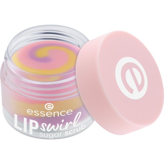 Lip Swirl Sugar Scrub