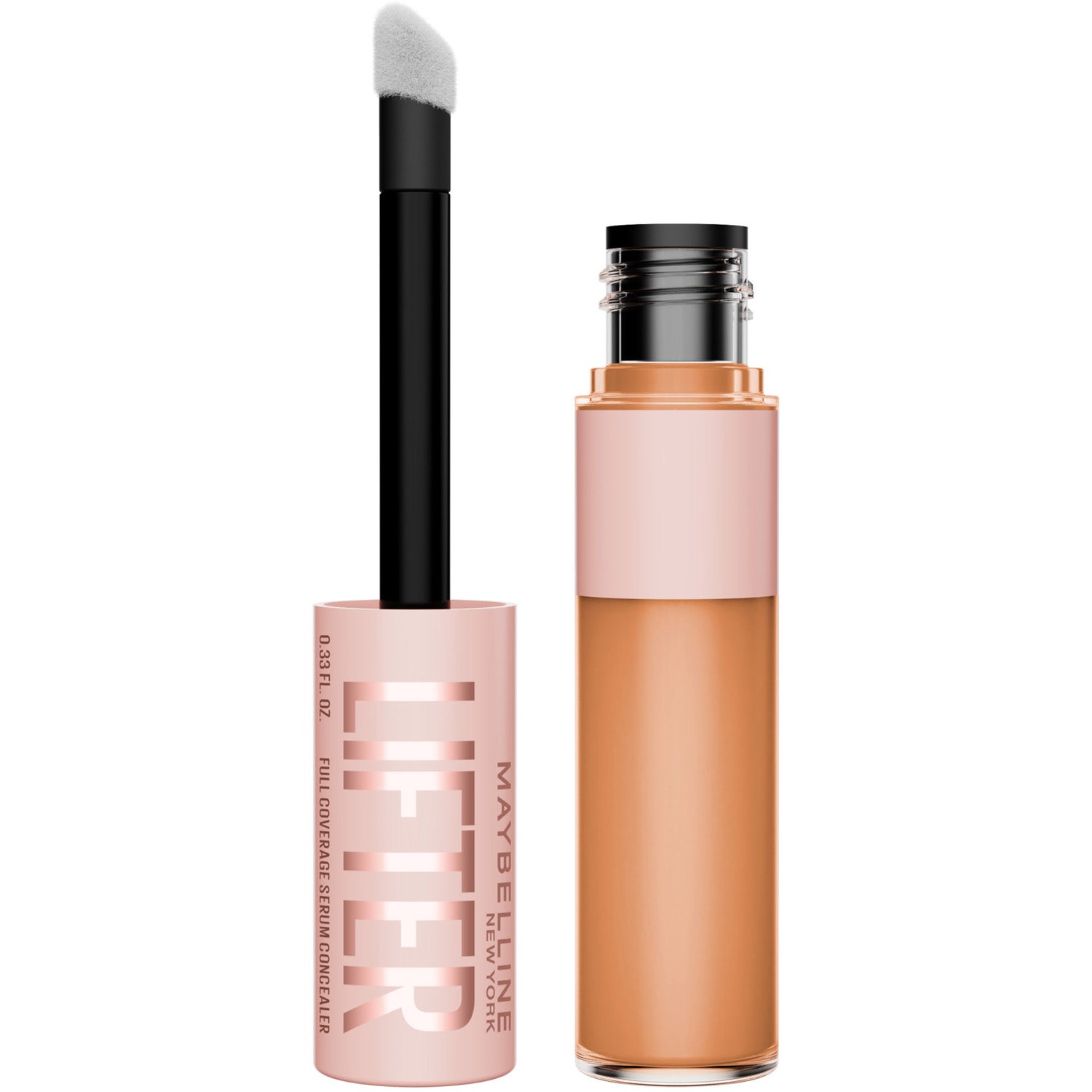 Maybelline New York Lifter Full Coverage Serum Concealer dam – bild 7