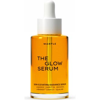 The Glow Serum