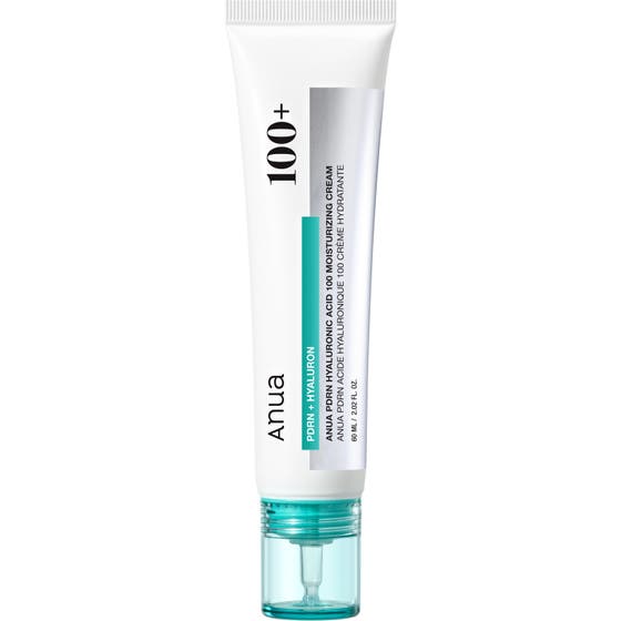 PDRN Hyaluronic Acid 100 Moisture Cream