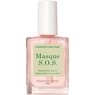 Green Nail Care S.O.S Mask Sleep Well