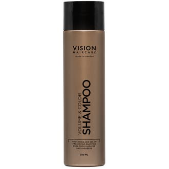 Volume & Color Shampoo