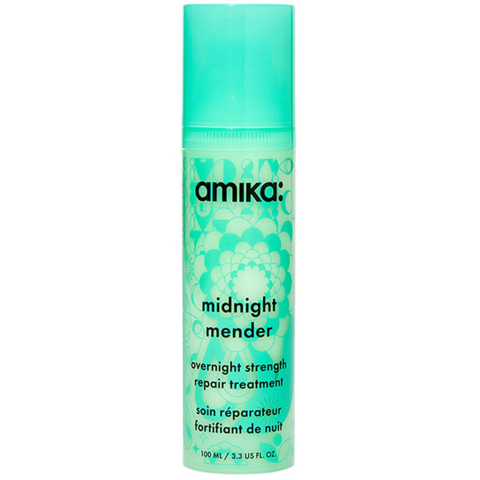 Midnight Mender Overnight Strength Repair Treatment