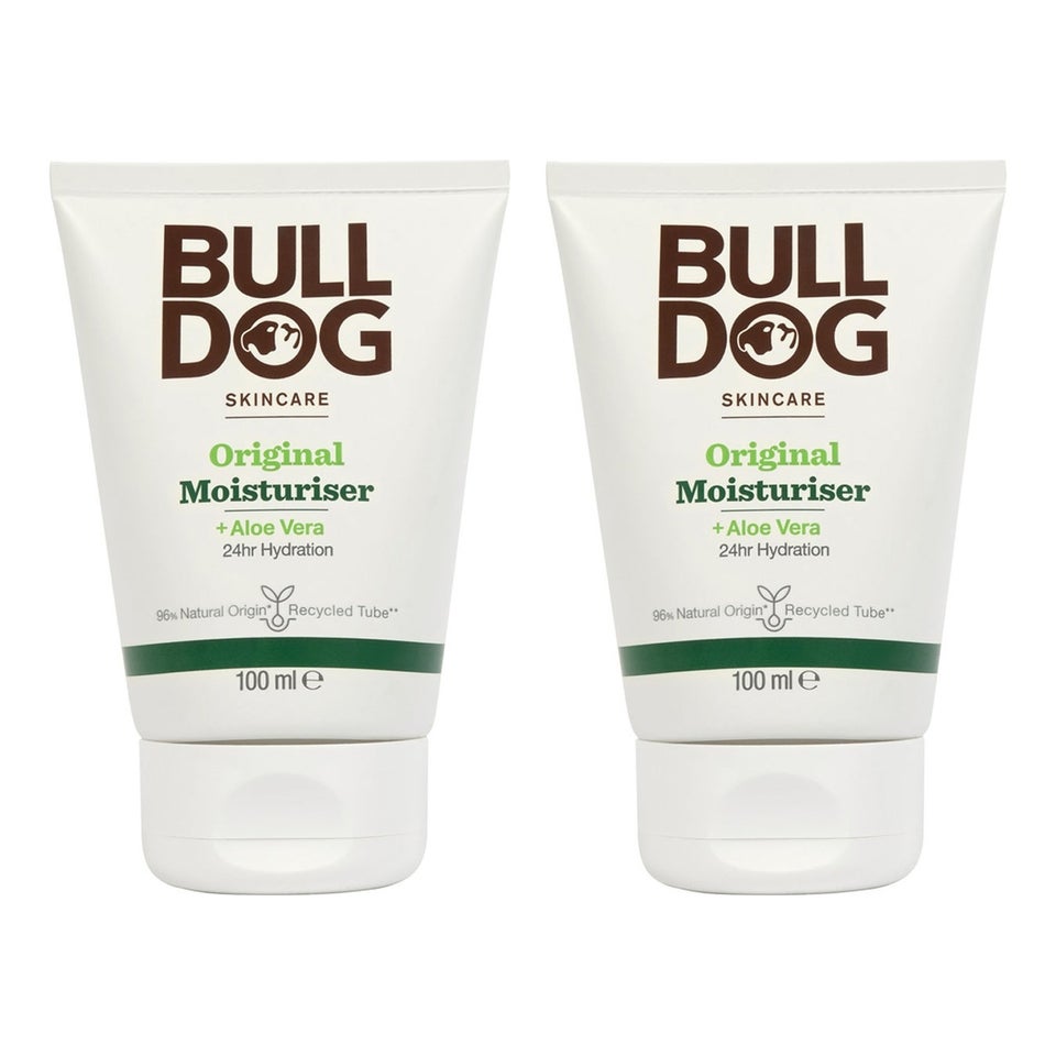 Original Moisturiser Duo Moisturiser