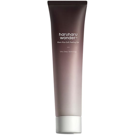 Black Rice Soft Peeling Gel