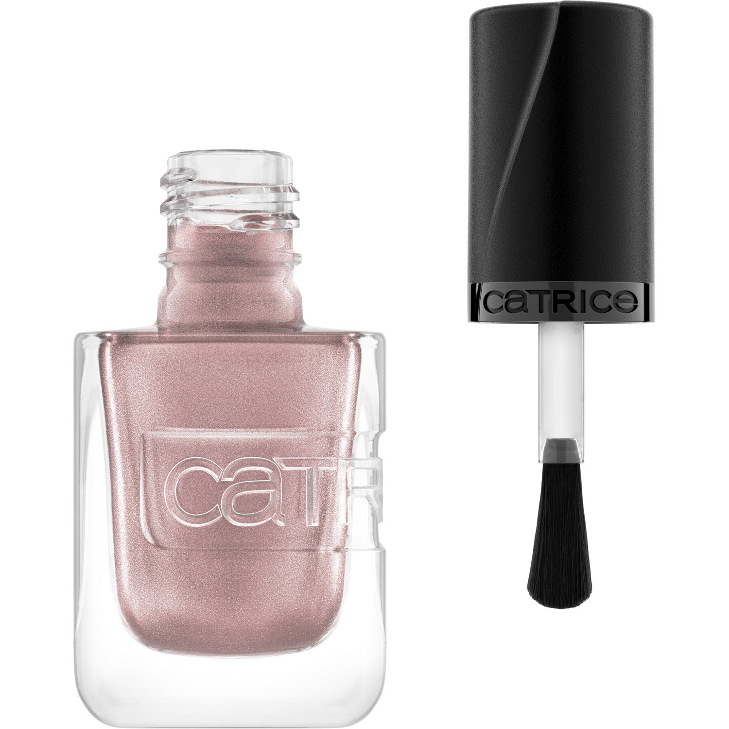 Catrice Gel Affair Nail Lacquer 006 Party Animal - 10,5 ml