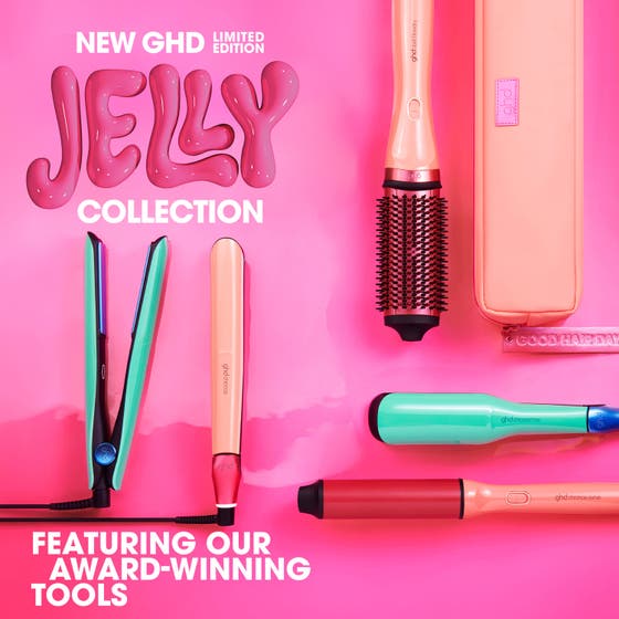 Duet Blowdry Limited Edition Hair Dryer Brush