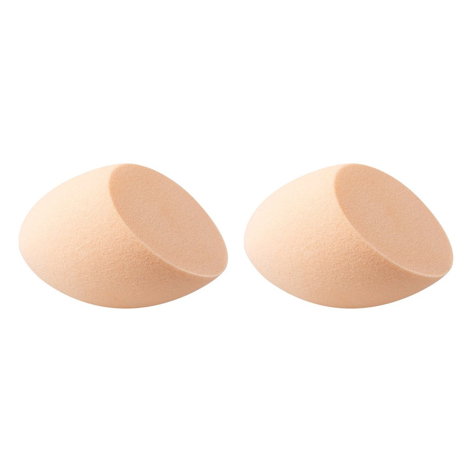Lets Face it Duo Makeup sponges