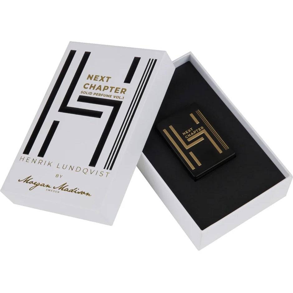 Next Chapter Vol. 1 Solid Perfume 5 g