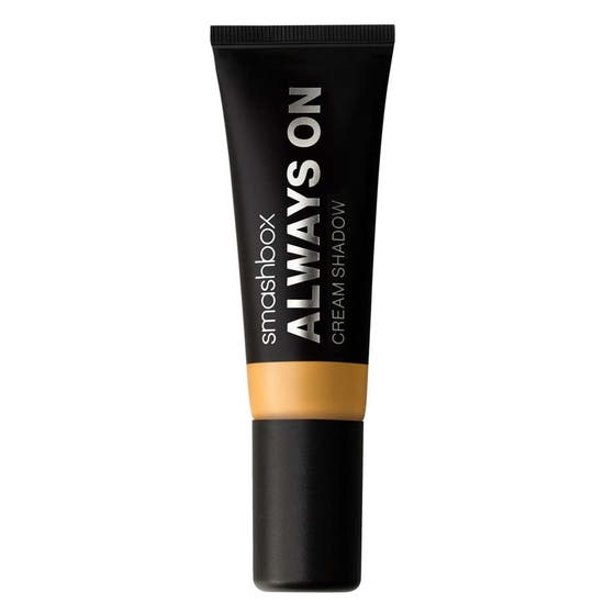 Always On Cream Shadow