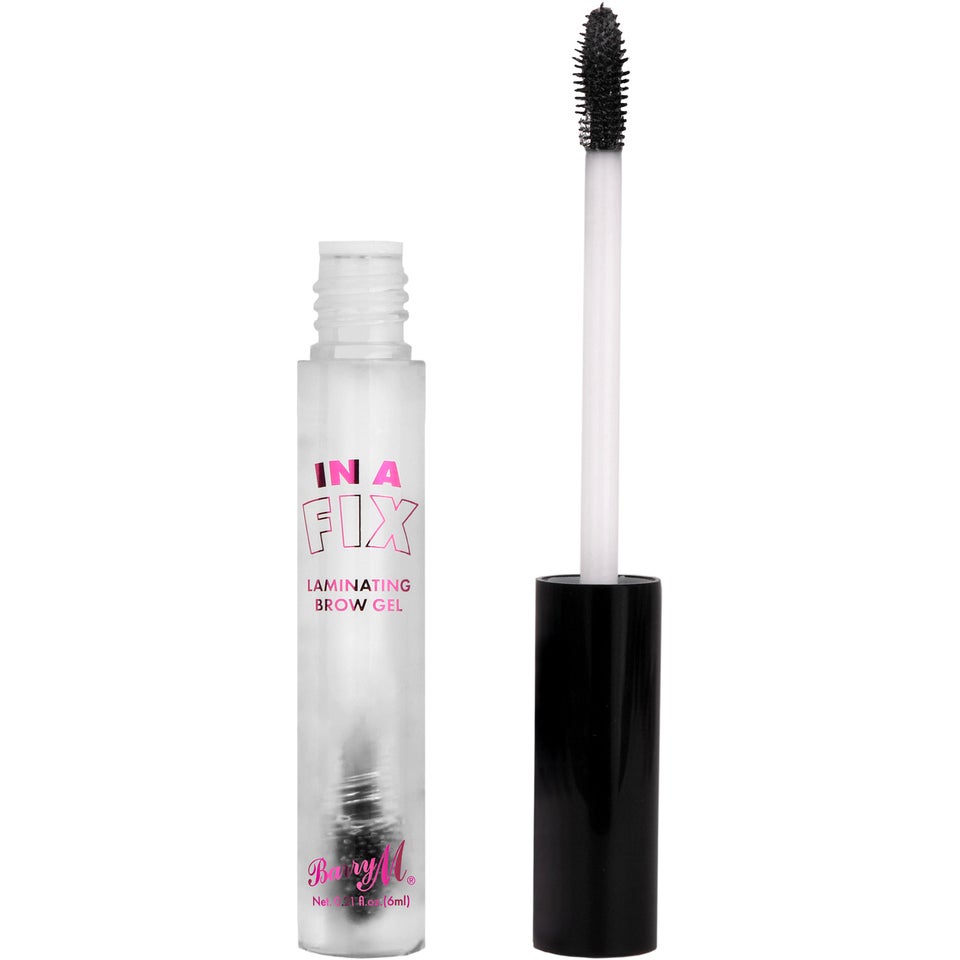 In A Fix Laminating Brow Gel