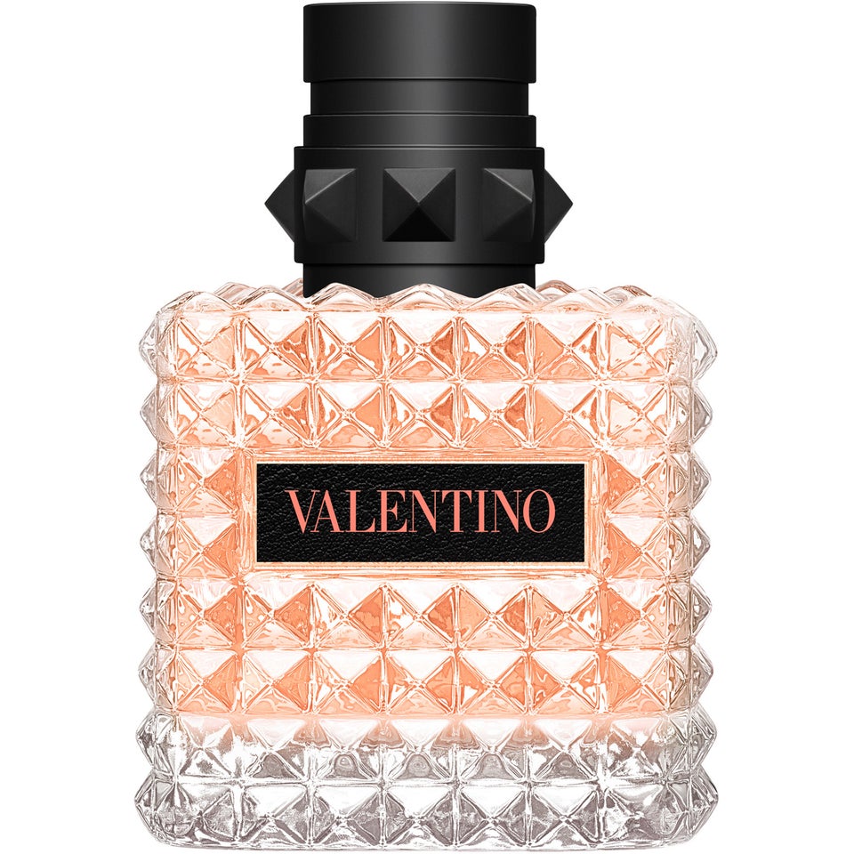 Born in Roma Donna Coral Fantasy Eau de Parfum